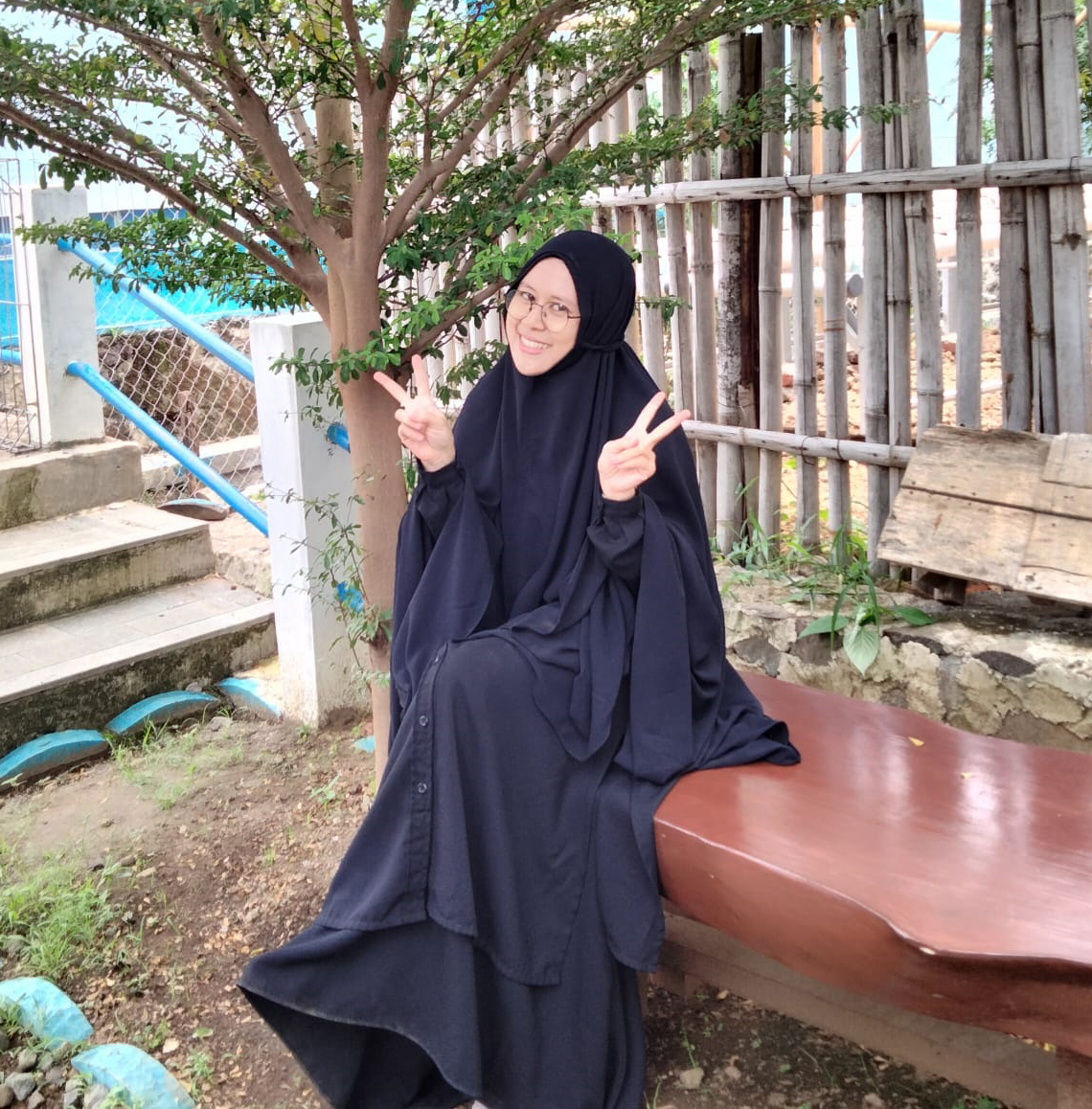 Nelia Purnamawati, S.Pd.