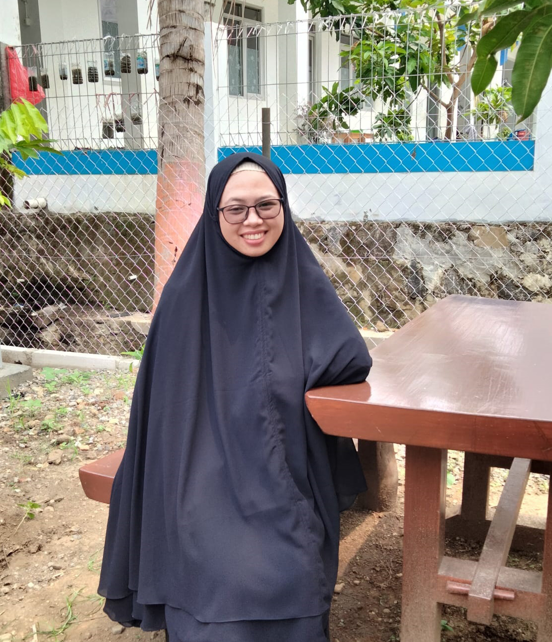 Siti Sadiah, S.Ag.