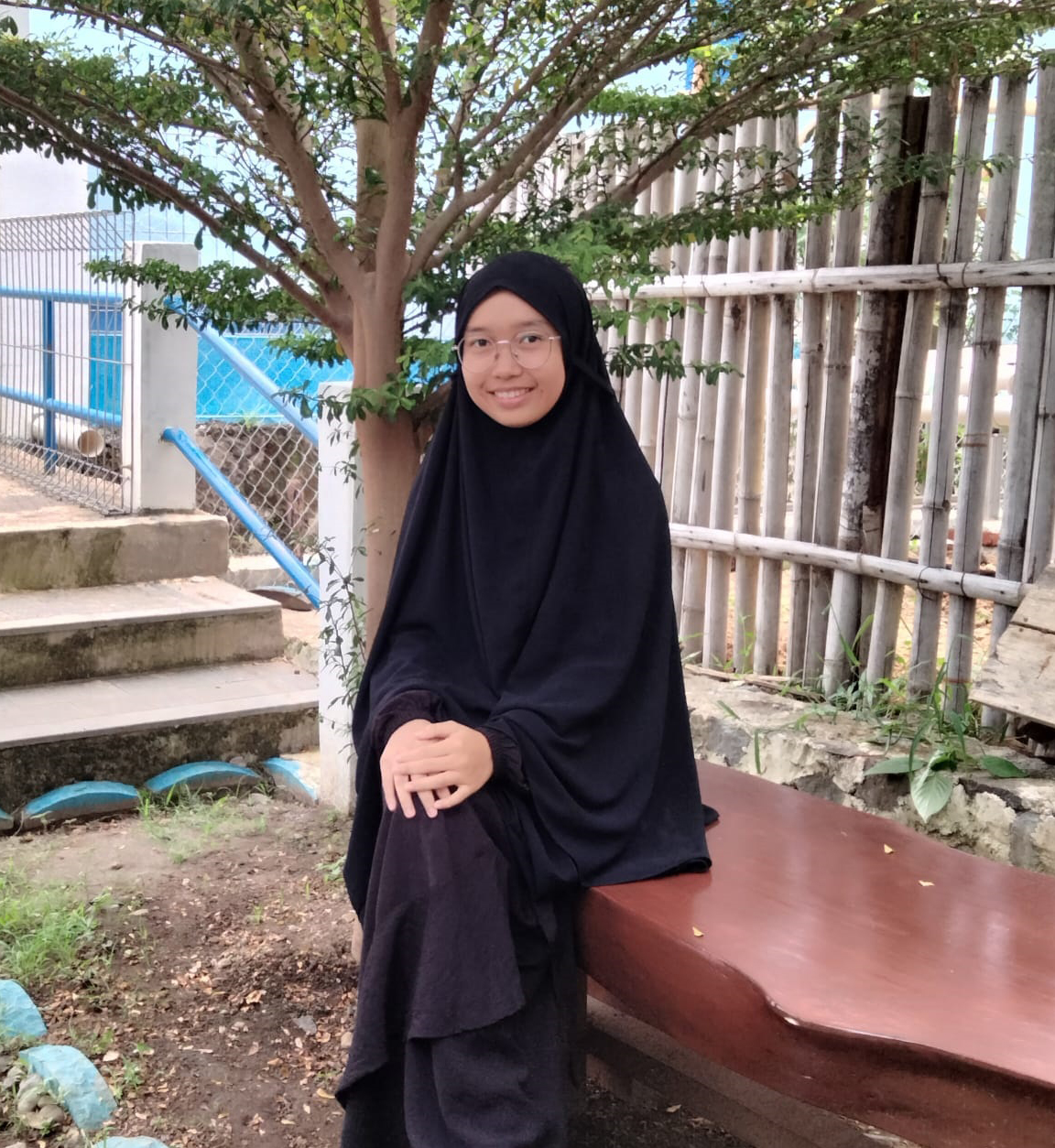 Najla Nabilah