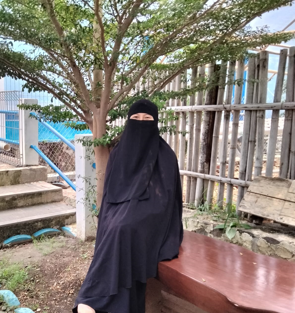 Nuryani Novianti, S.Pd.